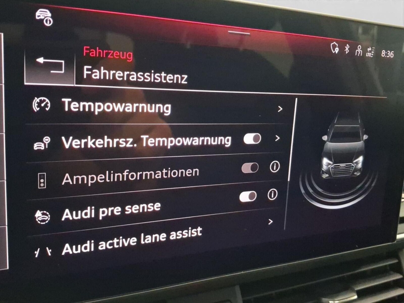 Audi A4 Avant – Bild 12