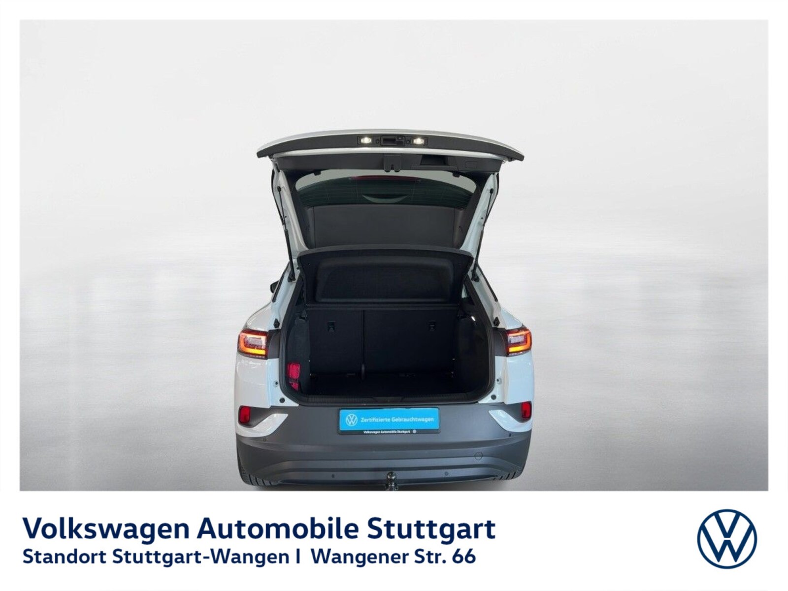 Volkswagen ID.4 – Bild 5