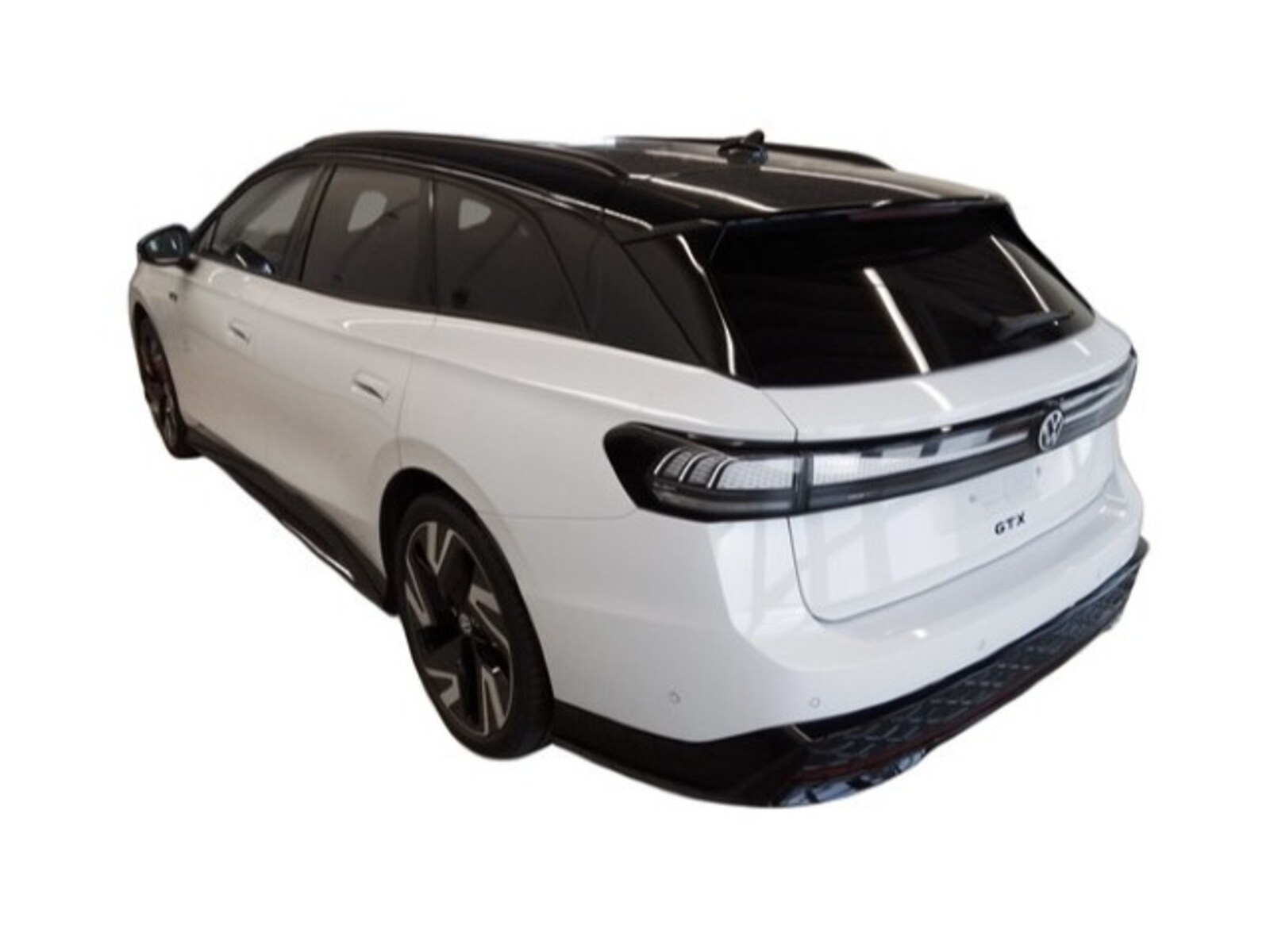 Volkswagen ID.7 Tourer – Bild 4