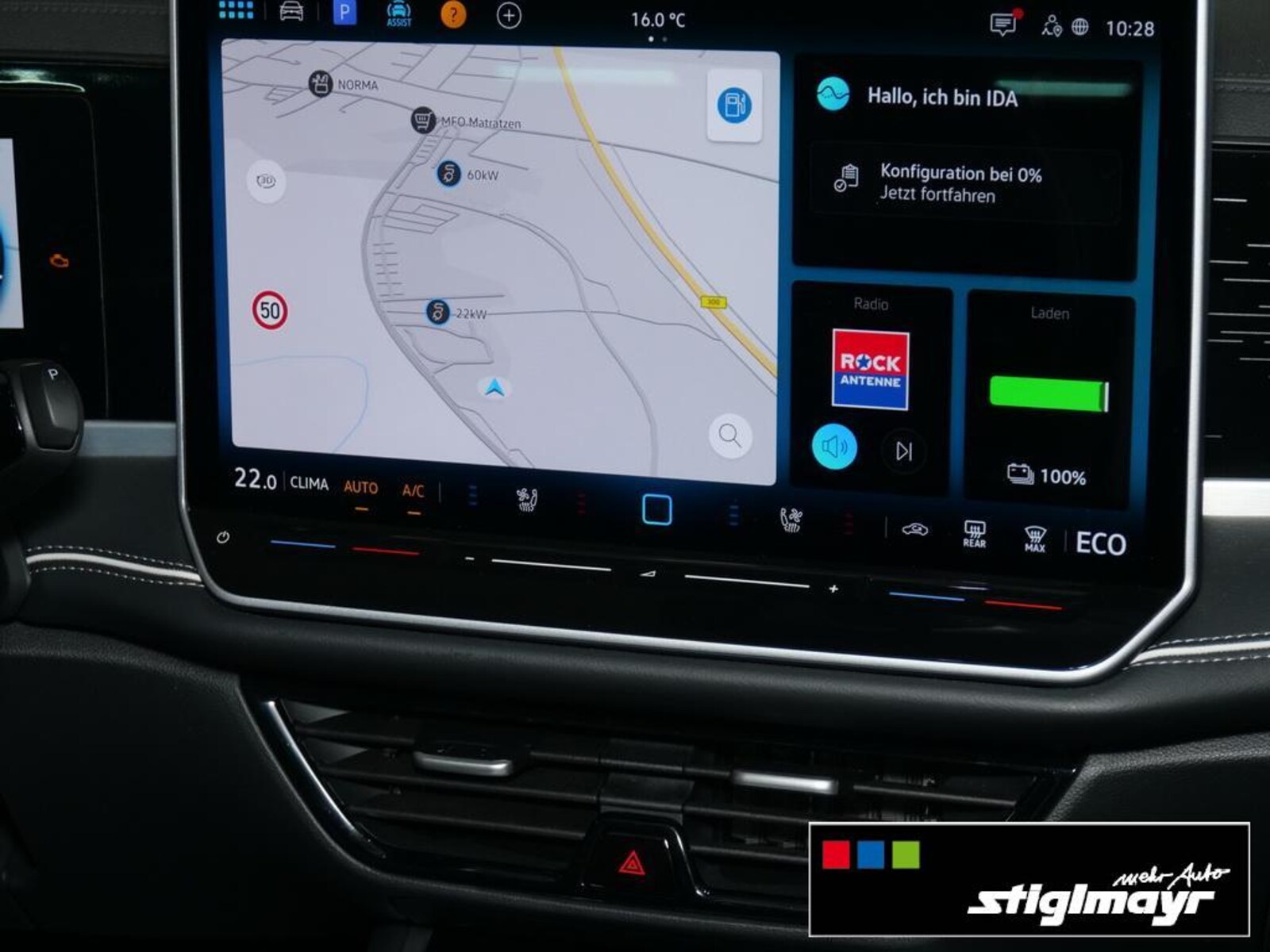 Volkswagen Passat – Bild 11
