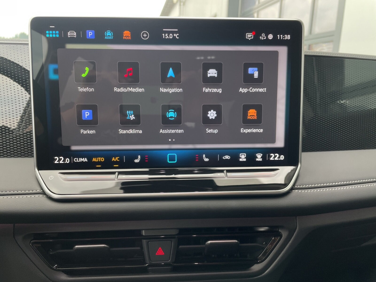 Volkswagen Tiguan – Bild 13