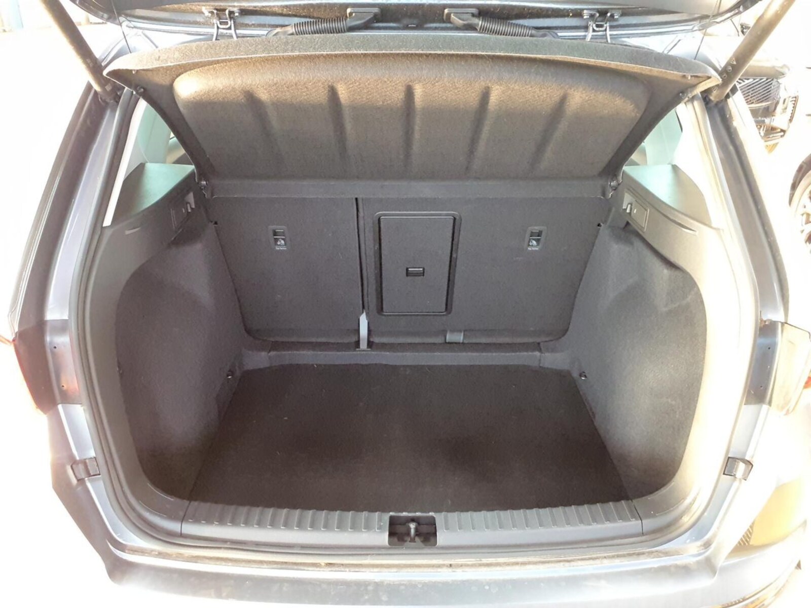 SEAT Ateca – Bild 9