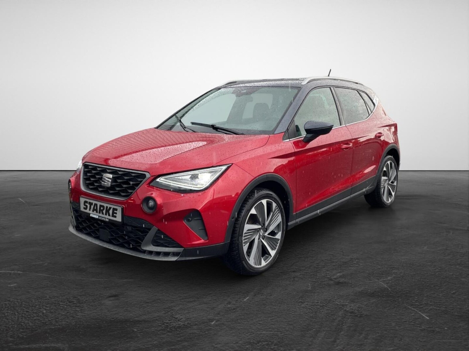 SEAT Arona – Bild 3