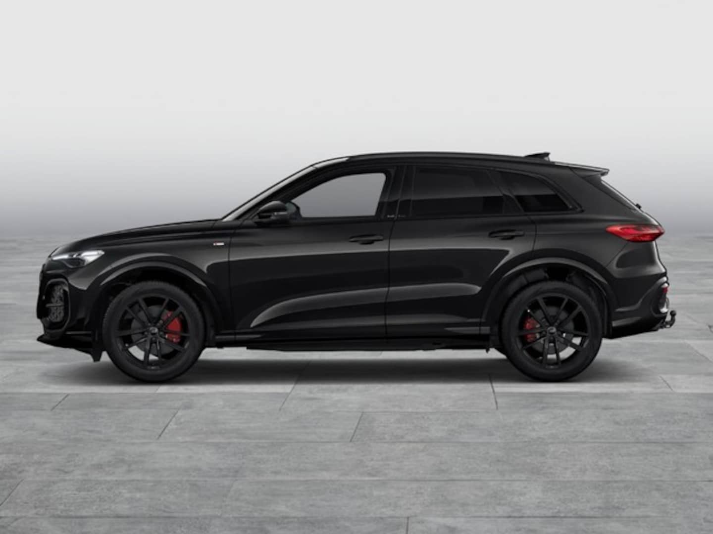 Bild über Audi Q5 SUV TFSI quattro 150 kW S tronic - für weitere Informationen kontaktieren Sie den Audi Partner