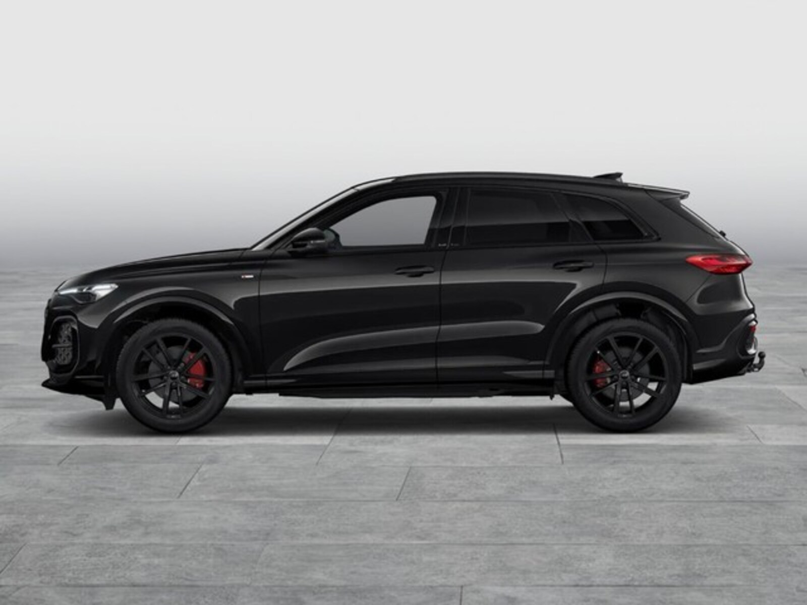 Audi Q5 – Bild 2
