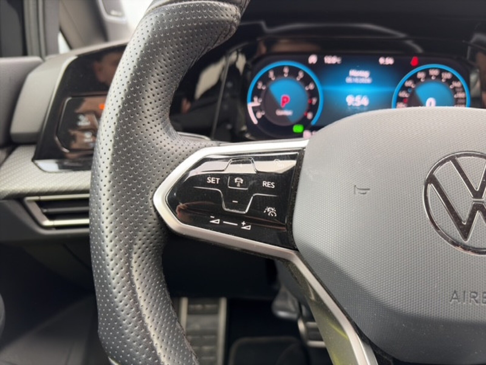 Volkswagen Golf – Bild 13