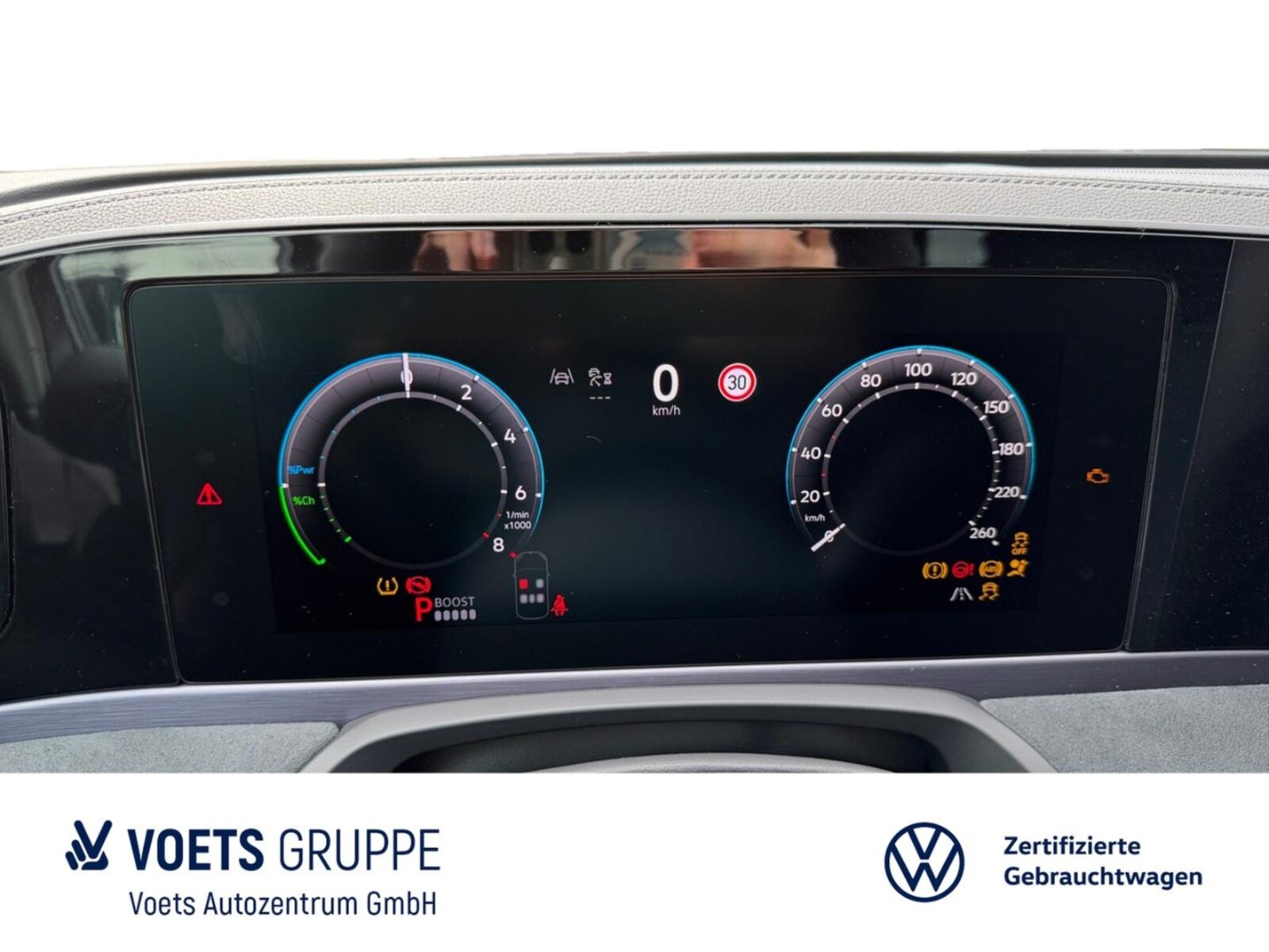 Volkswagen Passat – Bild 11