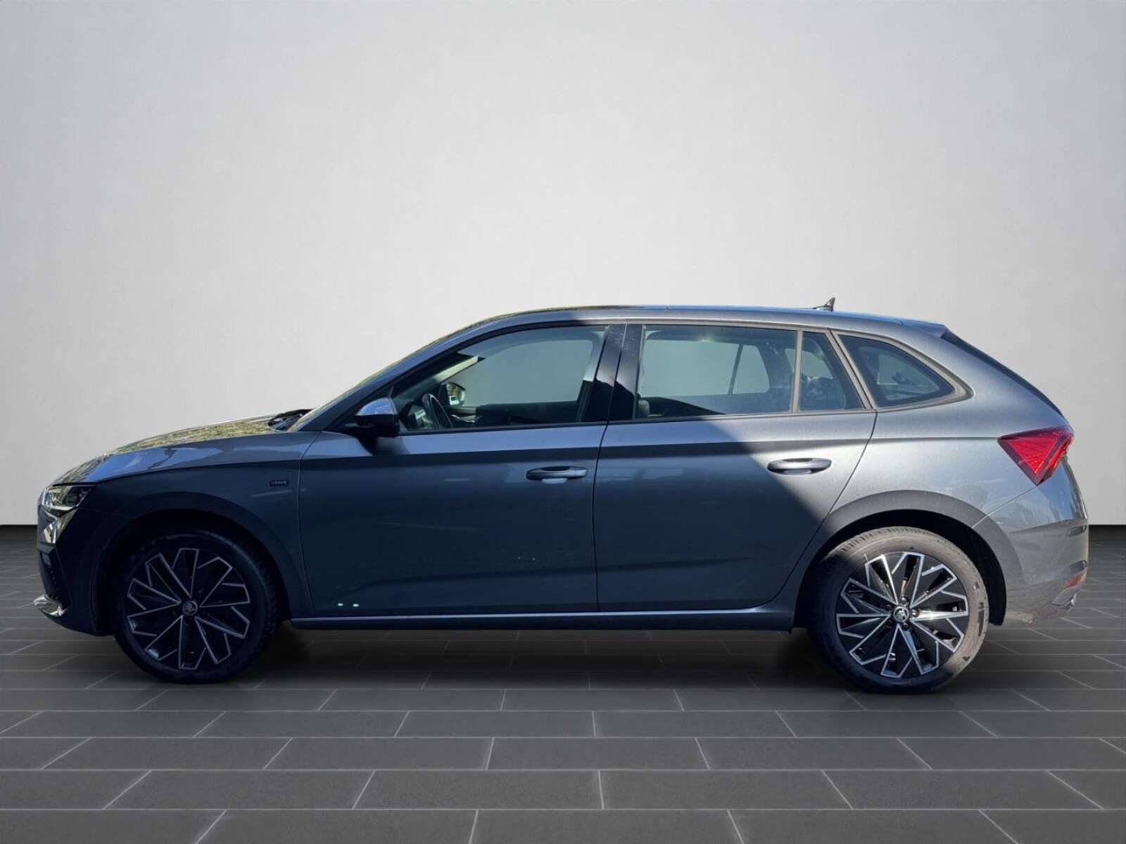 Škoda Scala – Bild 7