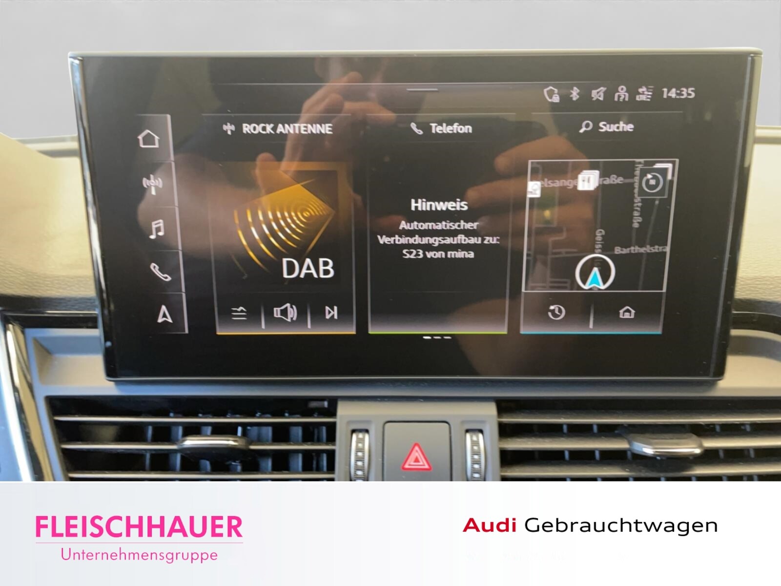 Audi Q5 – Bild 14