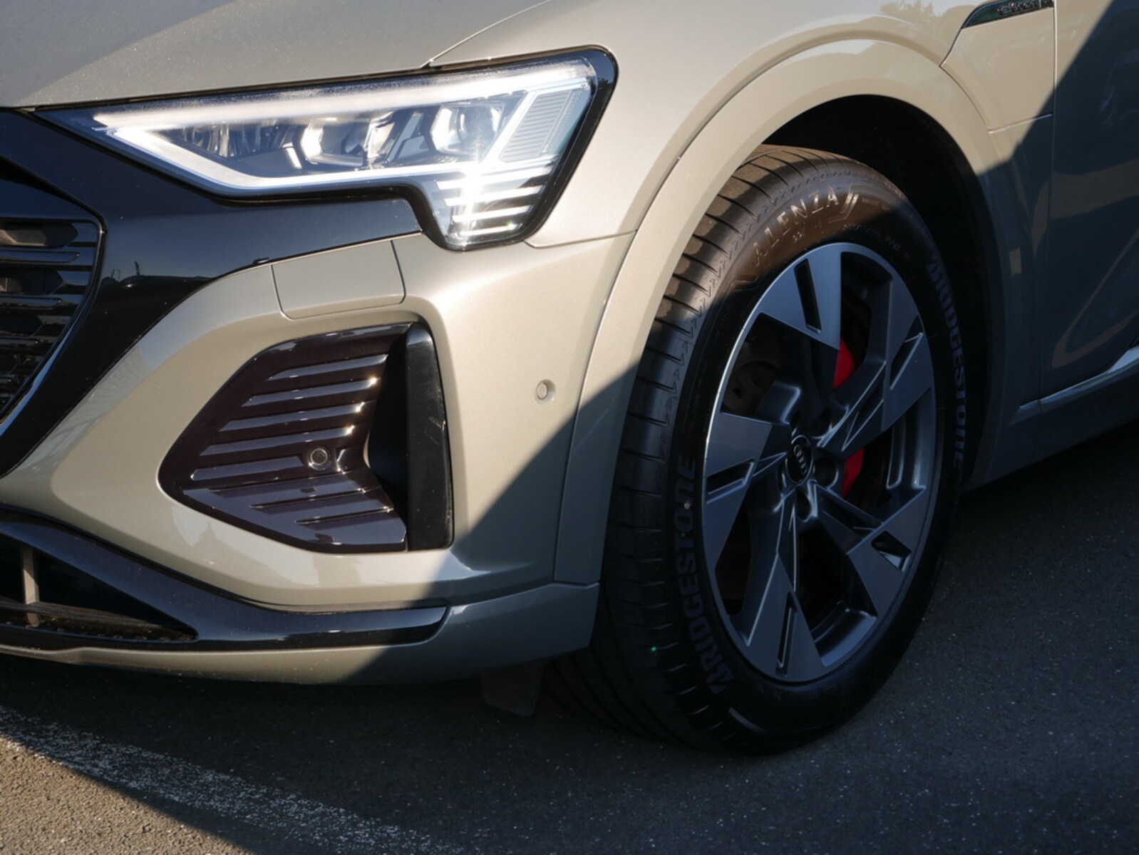 Audi Q8 e-tron – Bild 5