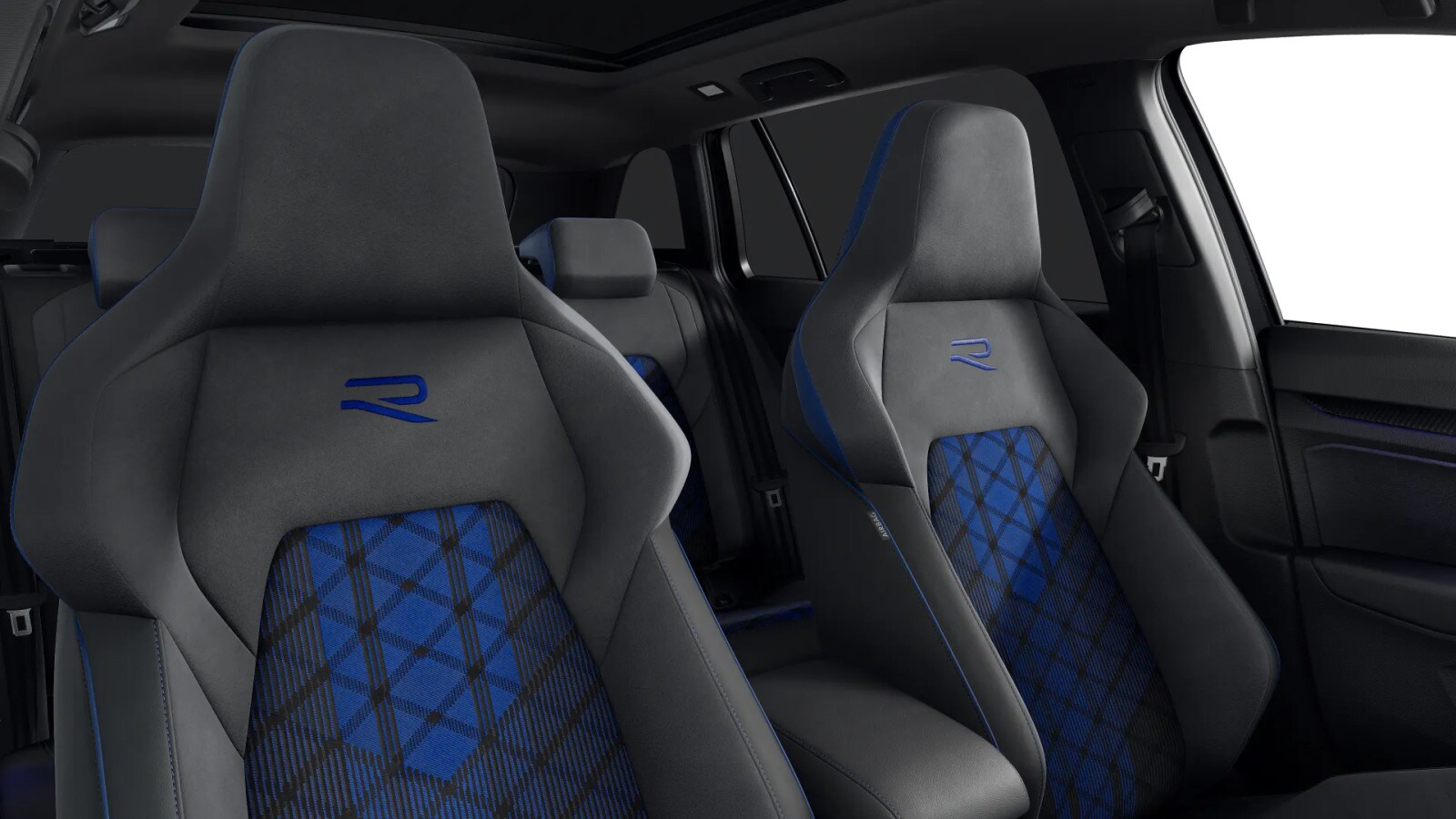 Volkswagen Golf Variant – Bild 10