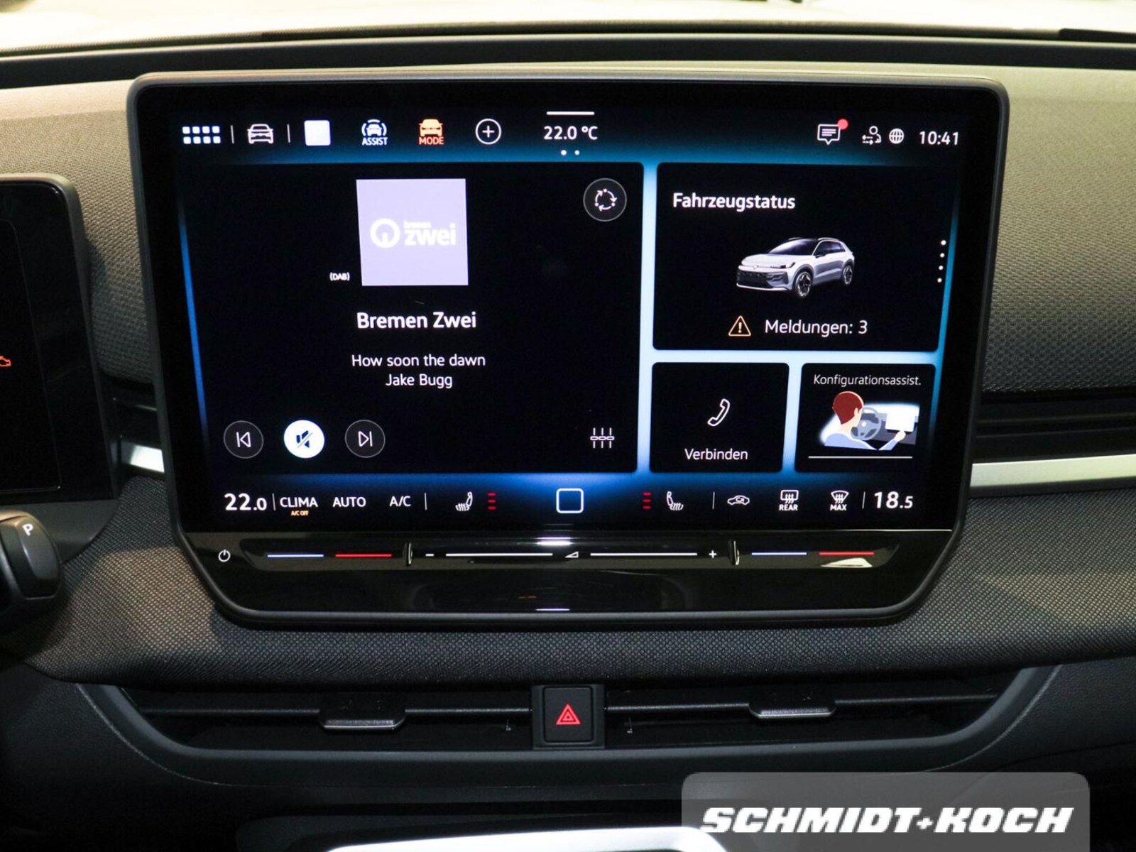 Volkswagen T-Roc – Bild 7