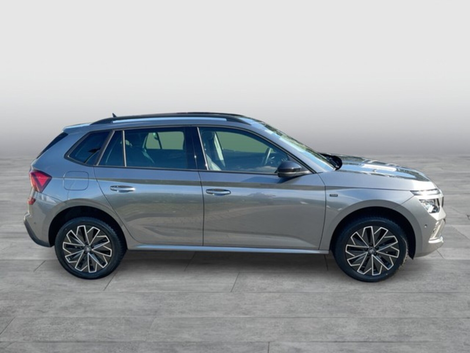 Škoda Kamiq – Bild 5