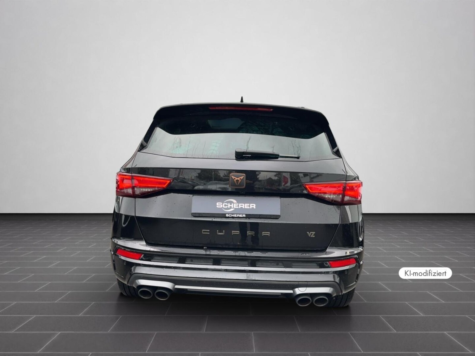 CUPRA Ateca – Bild 6