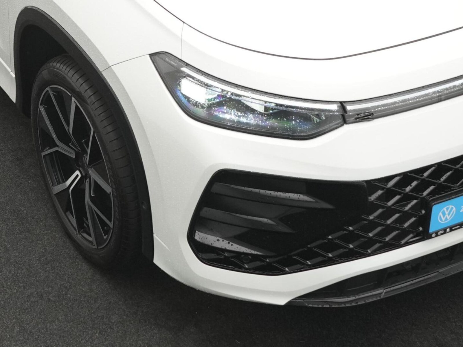 Volkswagen Tayron – Bild 20
