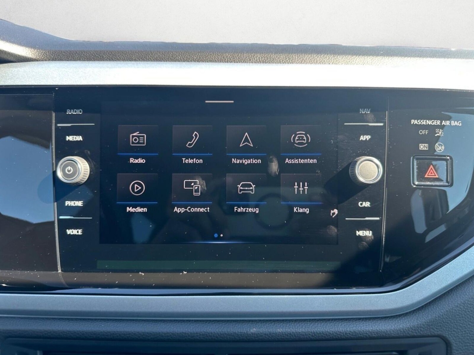 Volkswagen Taigo – Bild 19