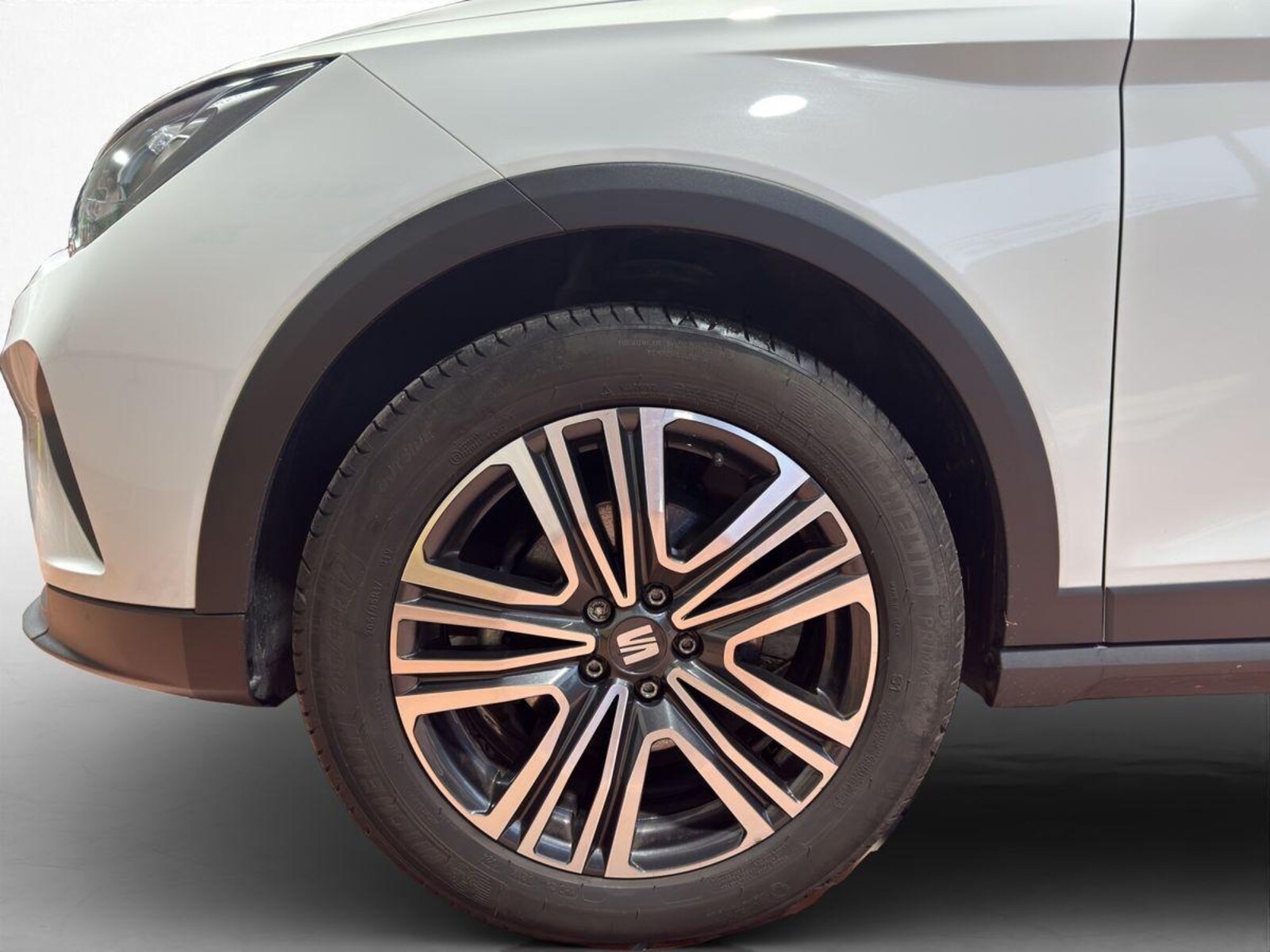 SEAT Arona – Bild 10