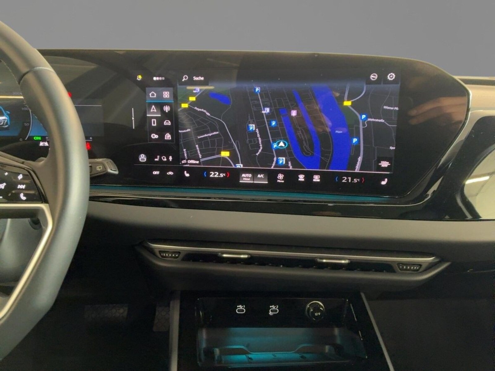 Audi A5 Avant – Bild 8