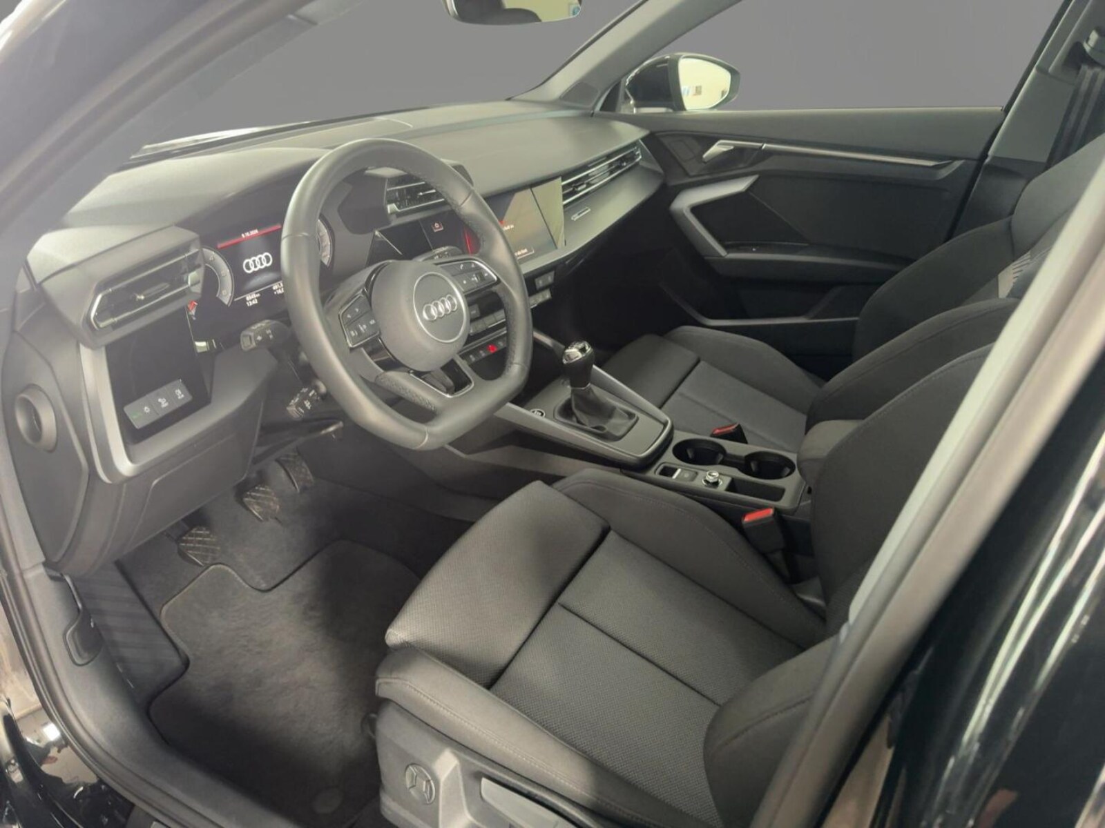 Audi A3 Sportback – Bild 7