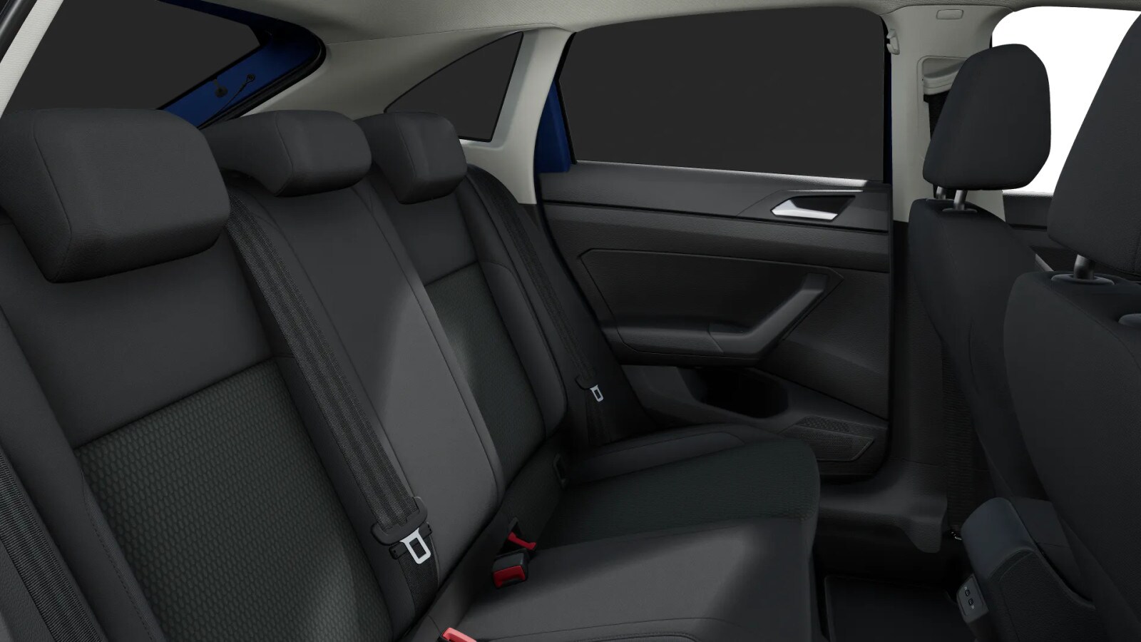 Volkswagen Taigo – Bild 10