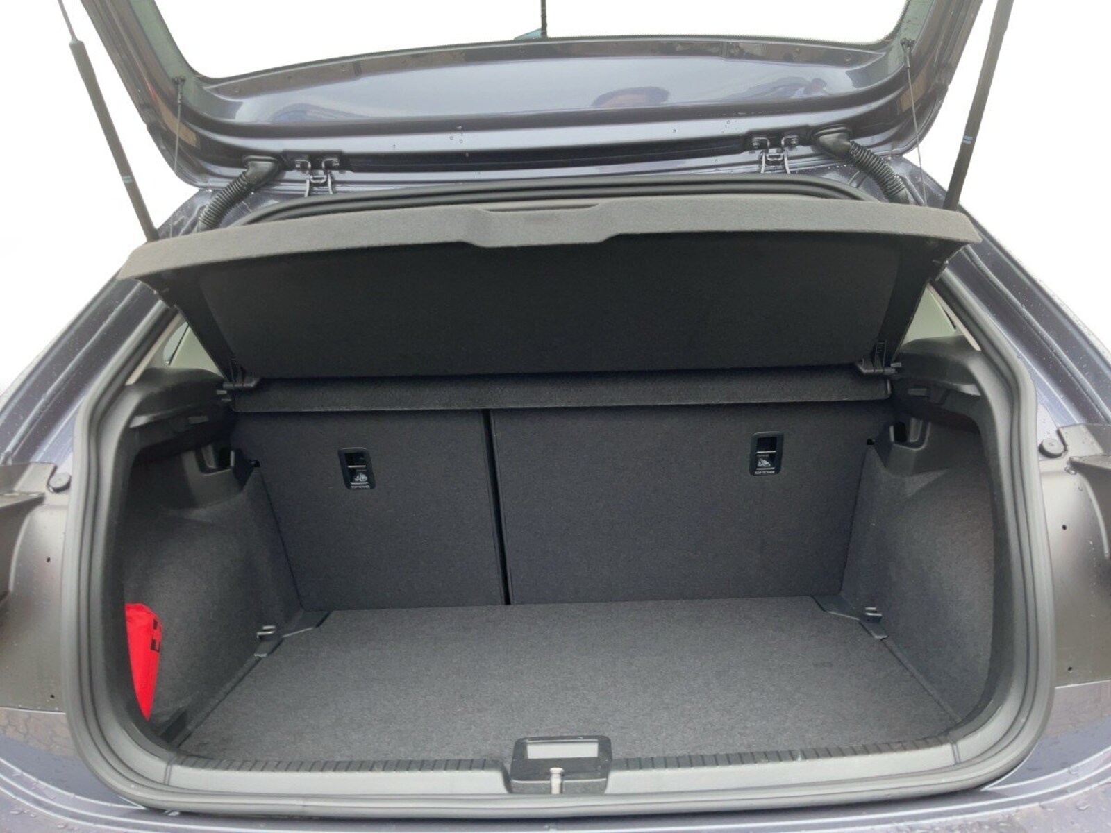 Volkswagen Polo – Bild 7