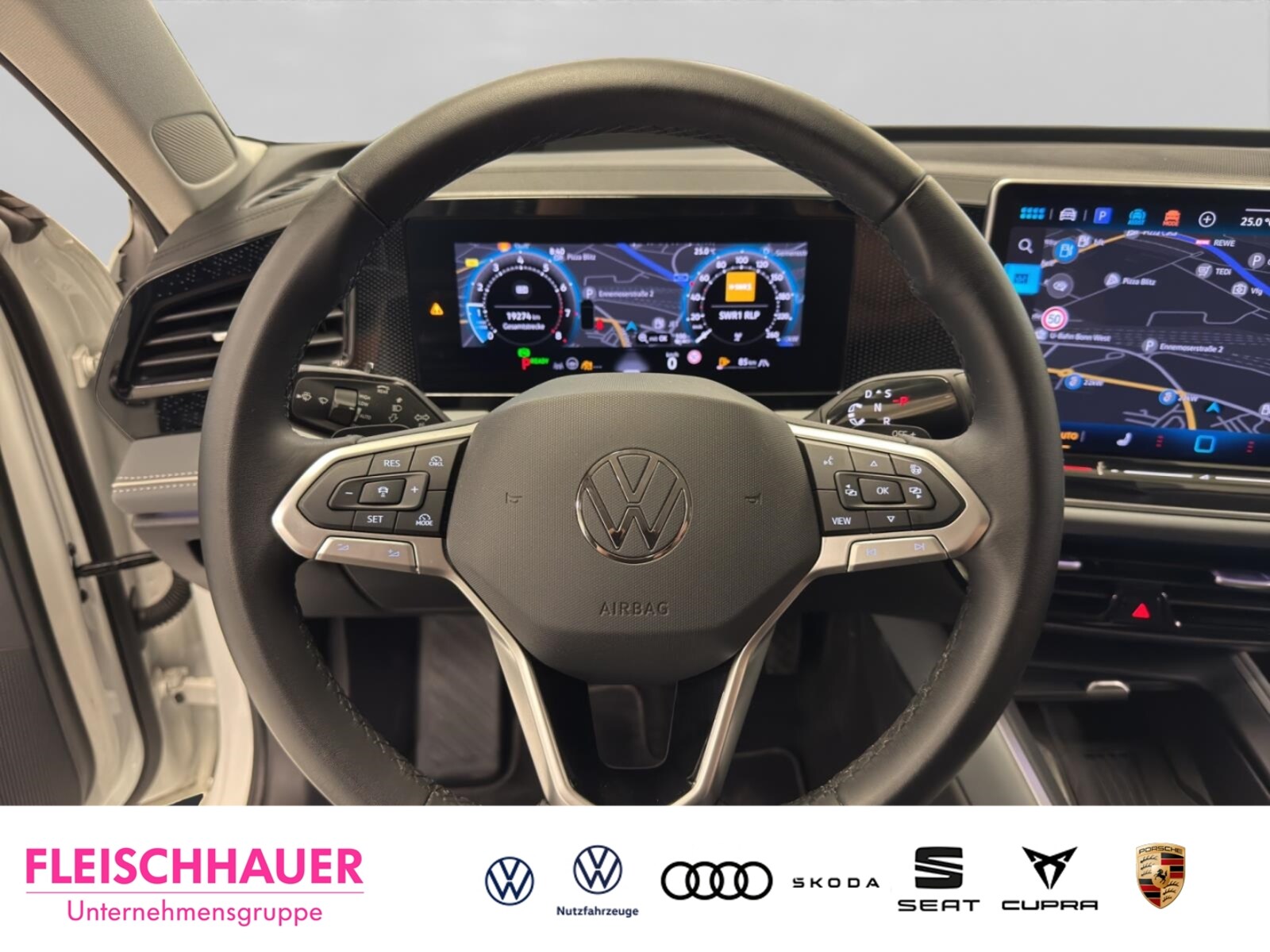 Volkswagen Passat – Bild 12