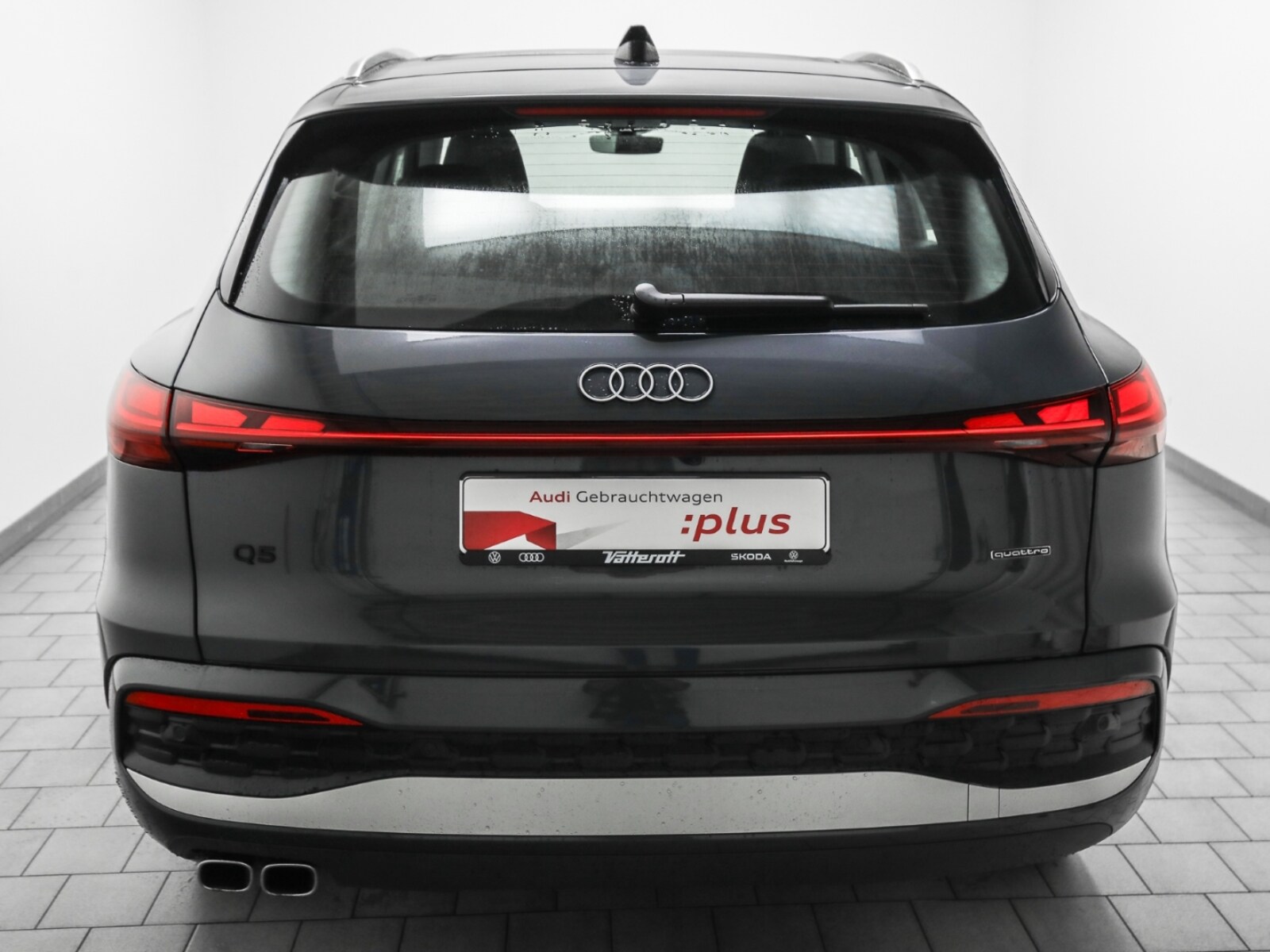 Audi Q5 – Bild 4
