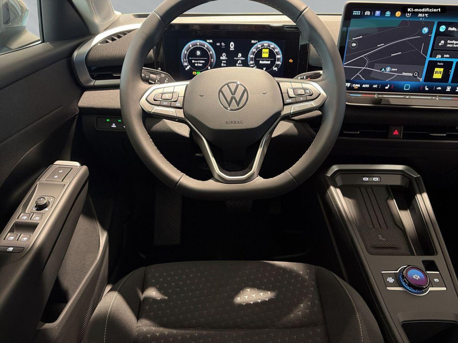 Volkswagen T-Roc – Bild 11