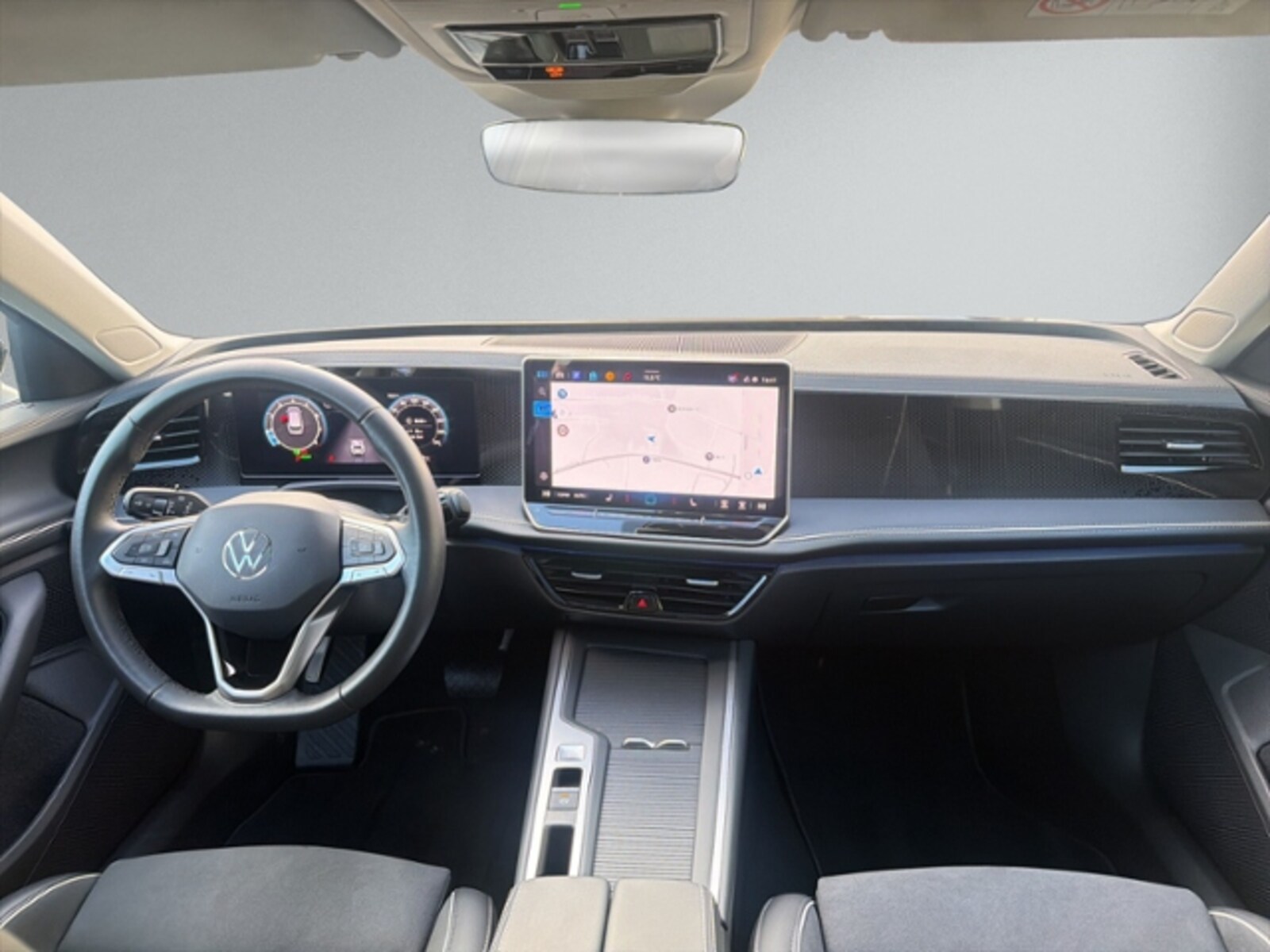 Volkswagen Passat – Bild 12