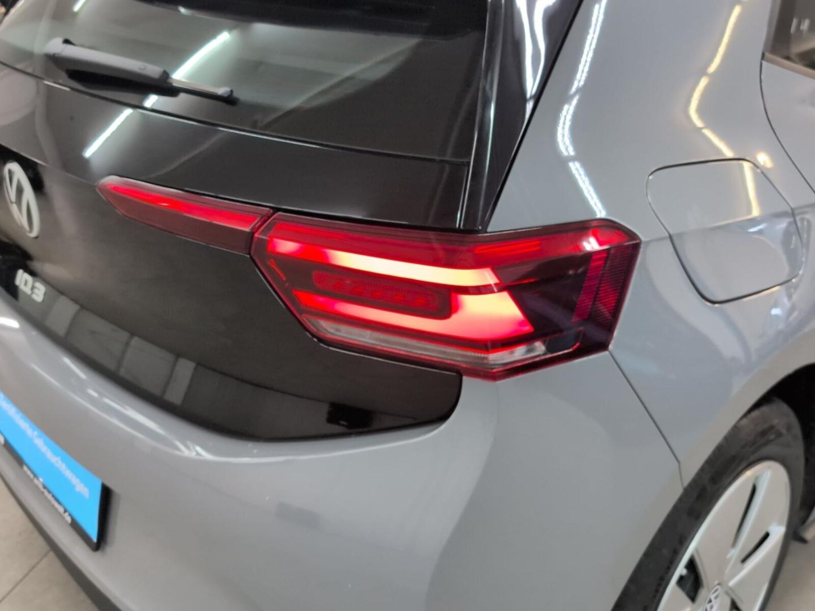 Volkswagen ID.3 – Bild 17