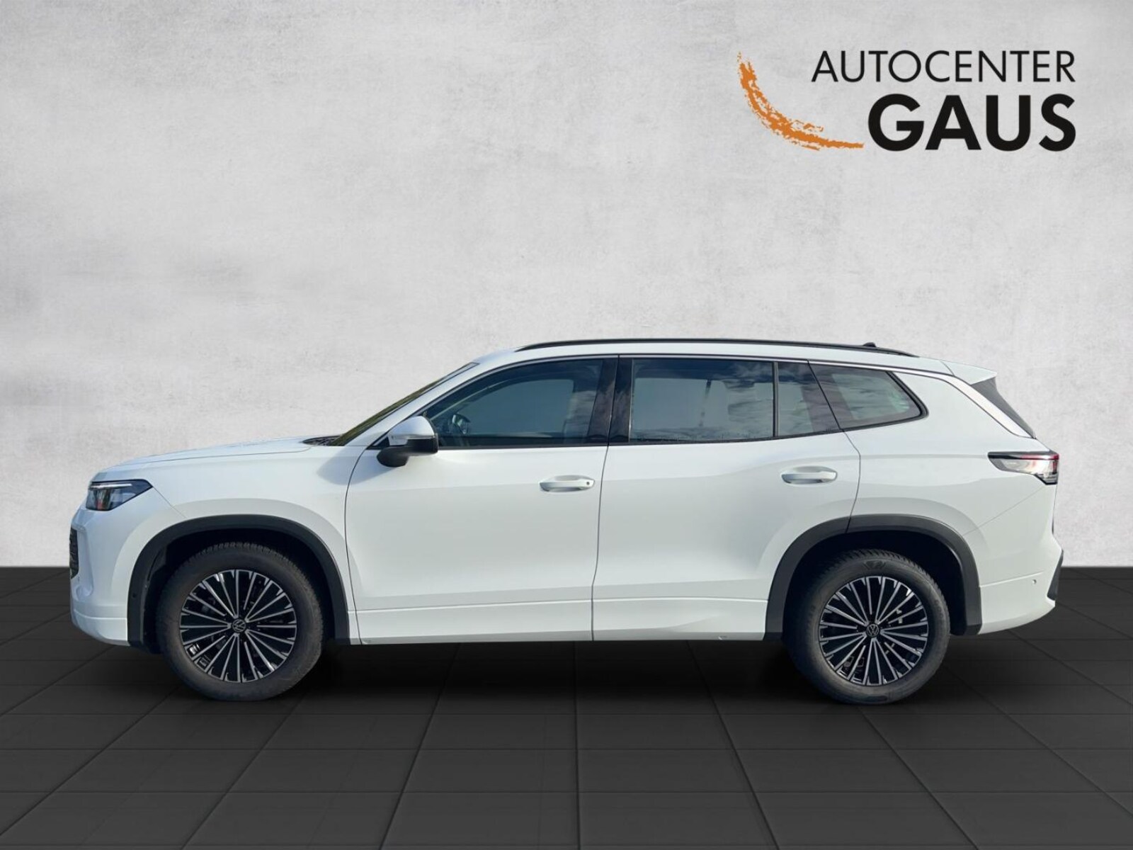 Volkswagen Tayron – Bild 10