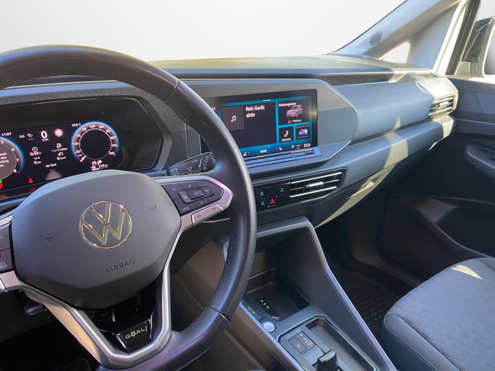Volkswagen Caddy – Bild 11