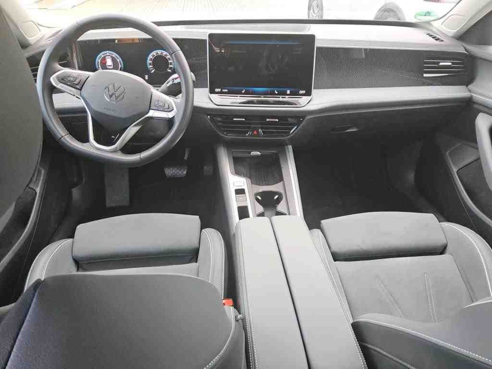 Volkswagen Passat – Bild 4