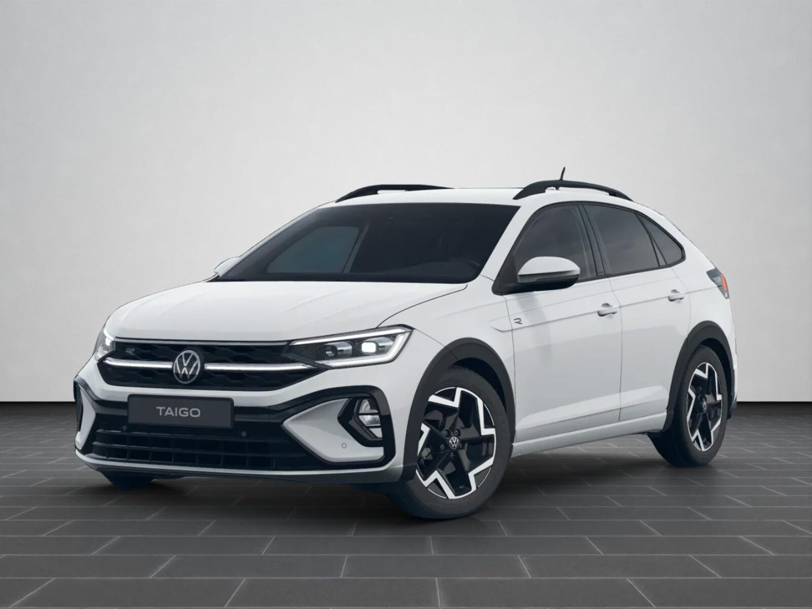Volkswagen Taigo – Bild 2