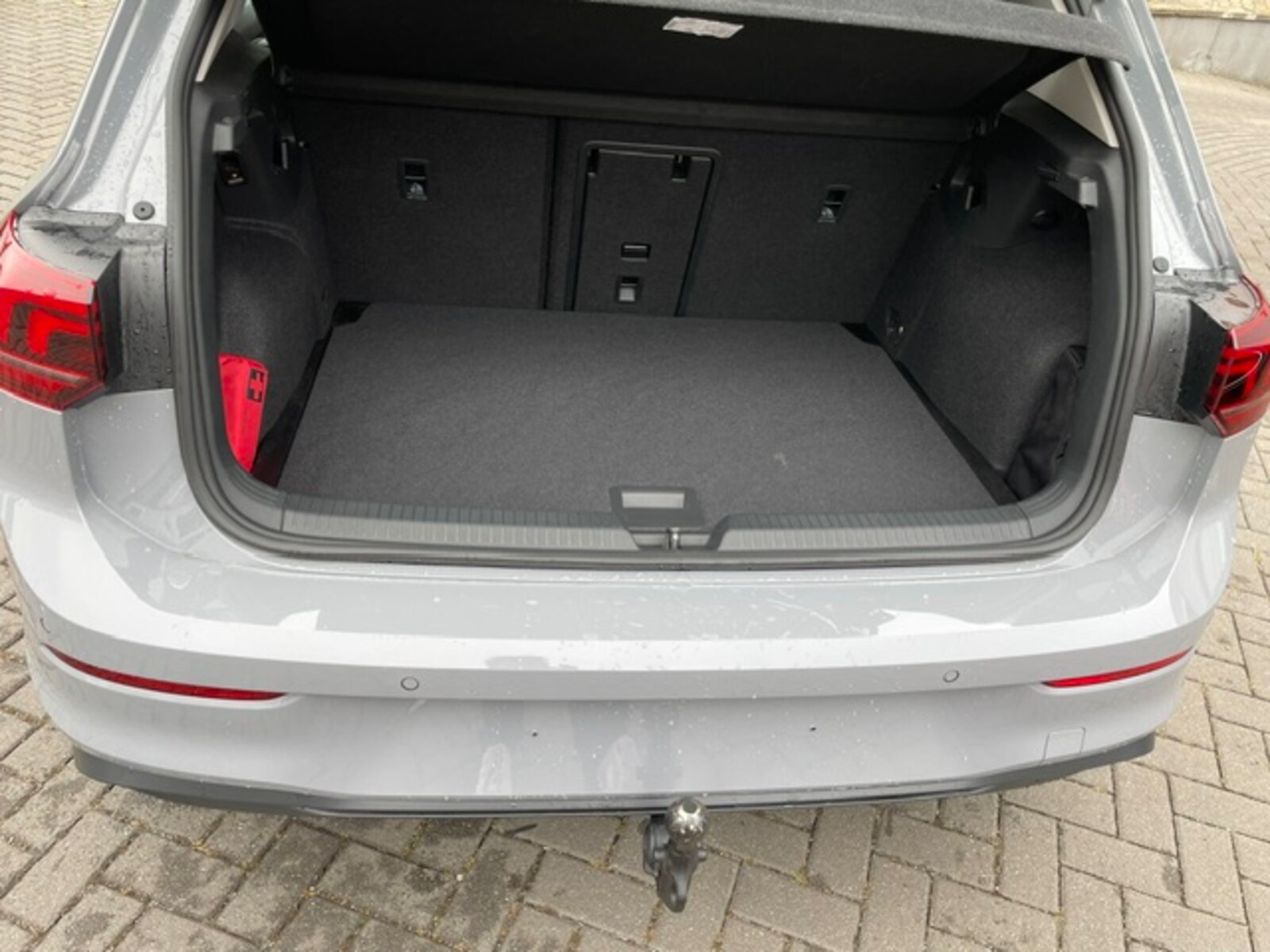 Volkswagen Golf – Bild 7