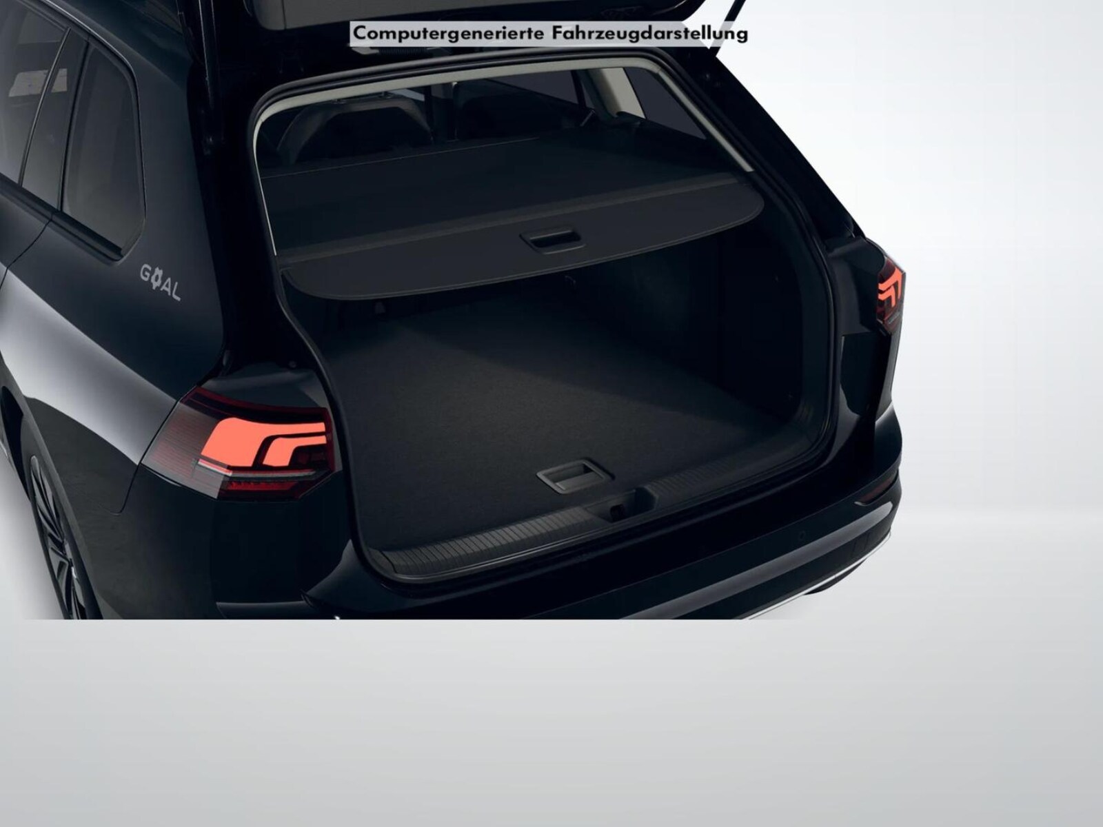 Volkswagen Golf Variant – Bild 8