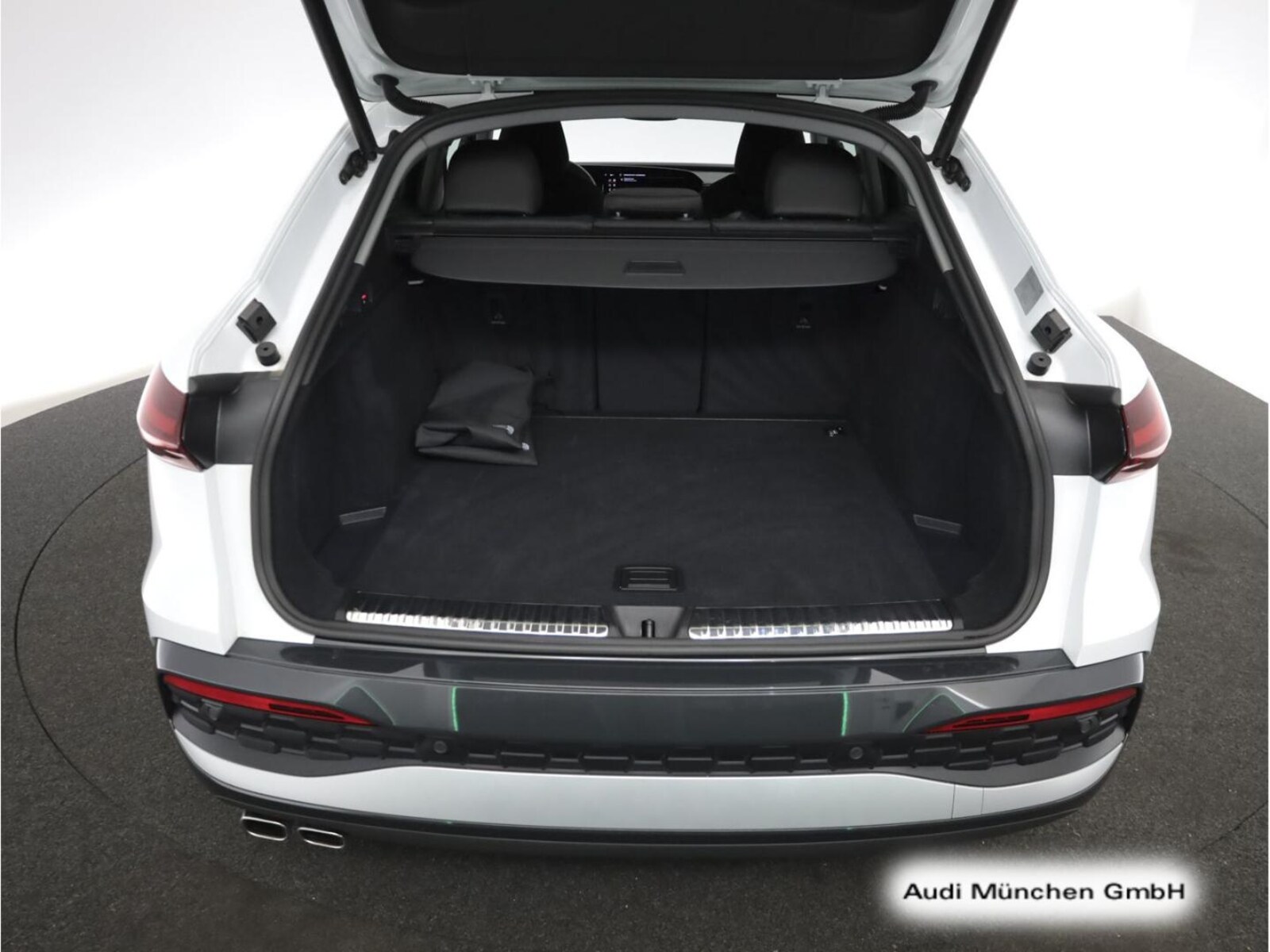 Audi Q5 Sportback – Bild 20