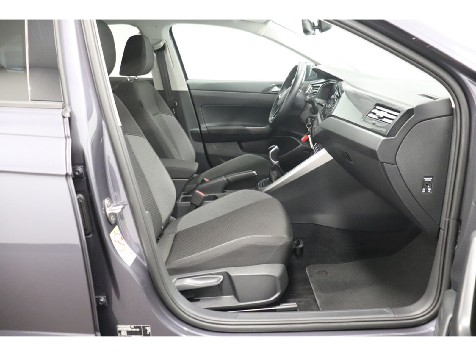 Volkswagen Taigo – Bild 20