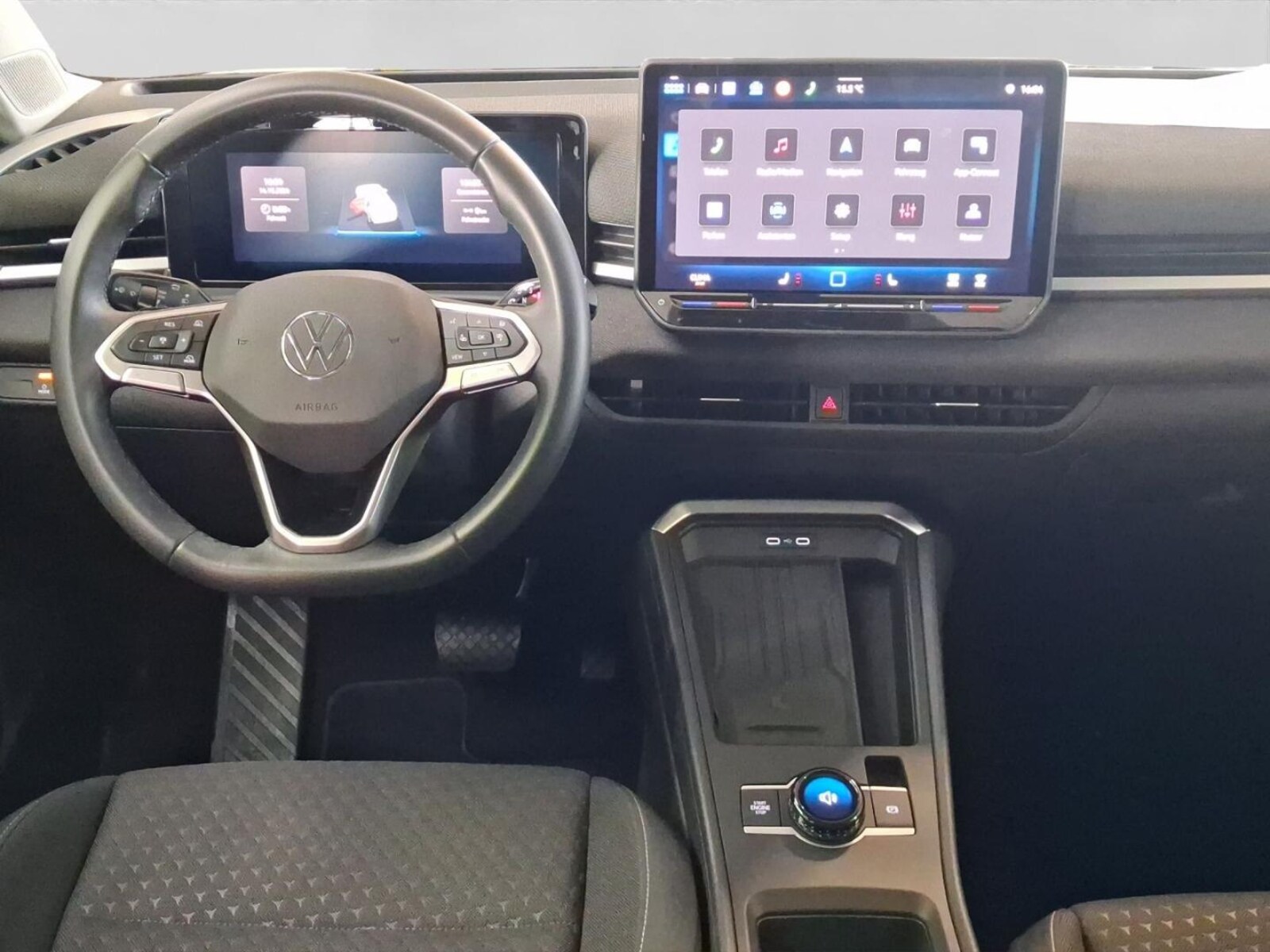 Volkswagen T-Roc – Bild 6