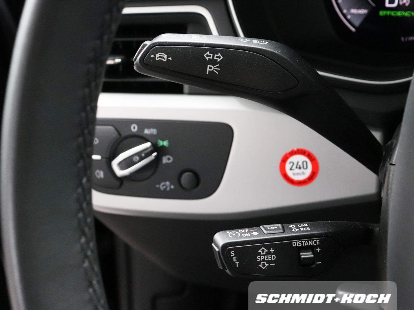 Bild über Audi A5 Sportback S line business 40 TDI S tronic - für weitere Informationen kontaktieren Sie den Audi Partner