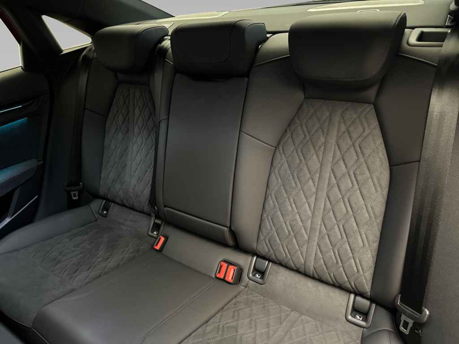 Audi RS 3 Limousine – Bild 11