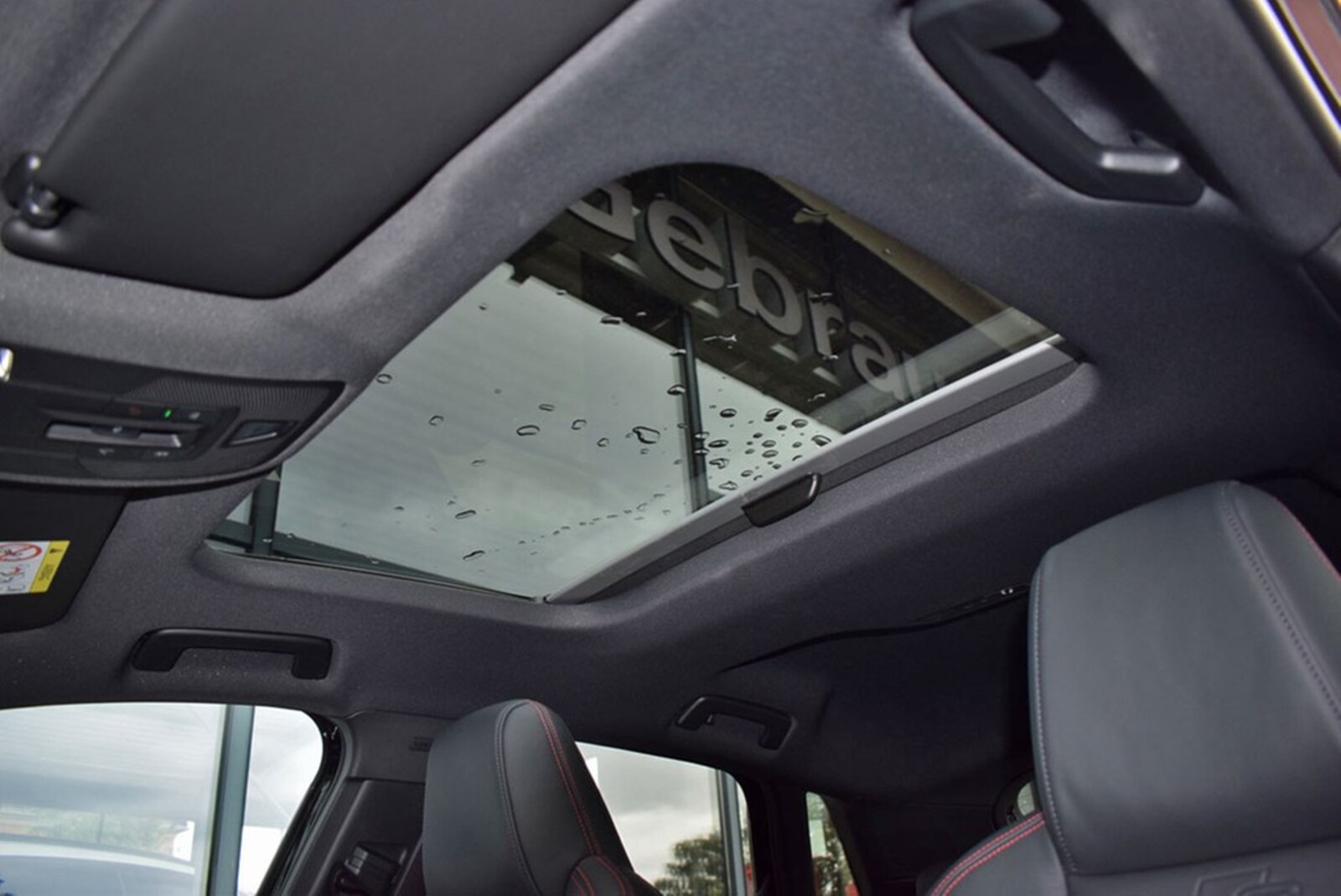 Audi A3 Sportback – Bild 9