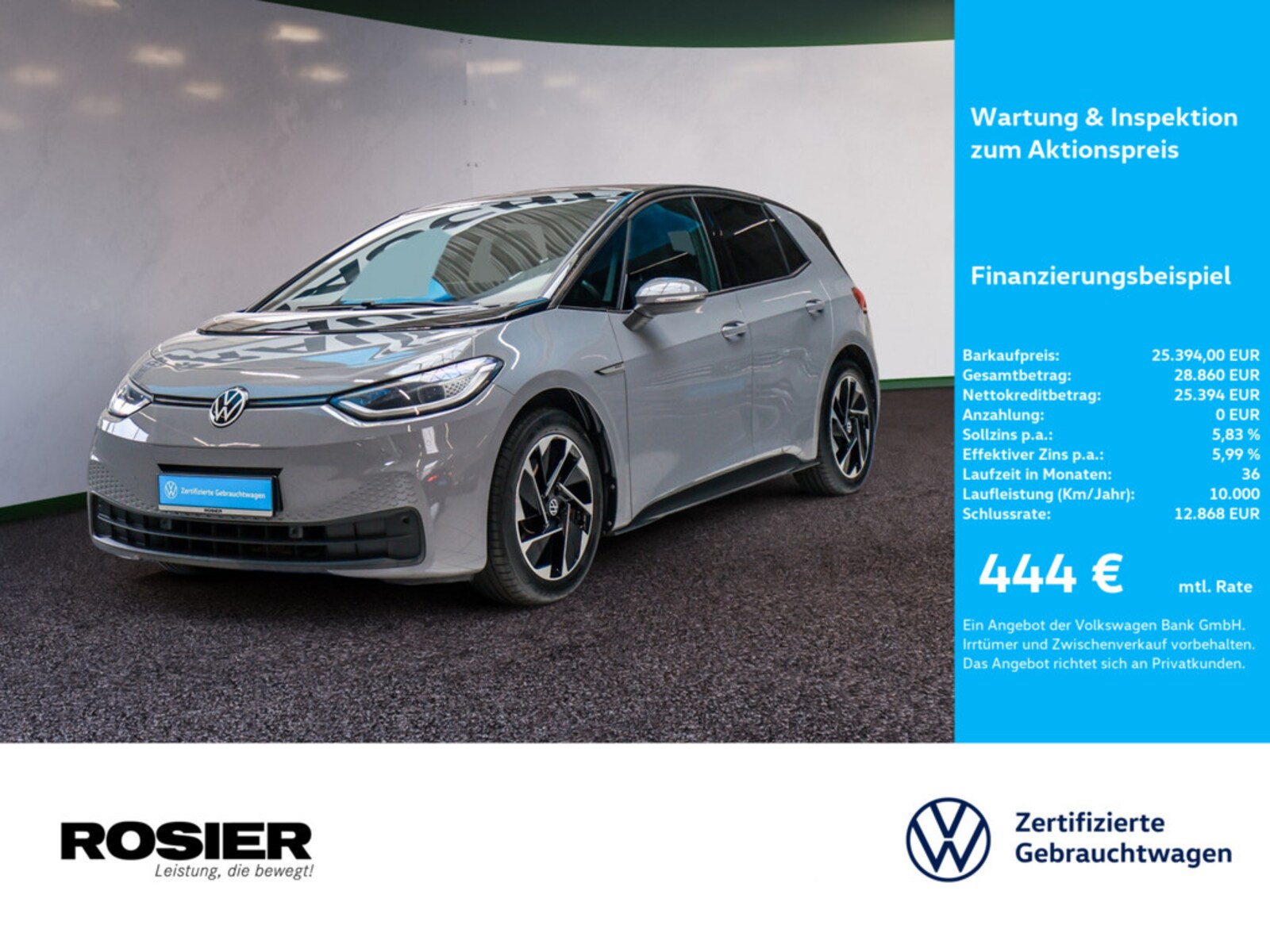 Volkswagen ID.3