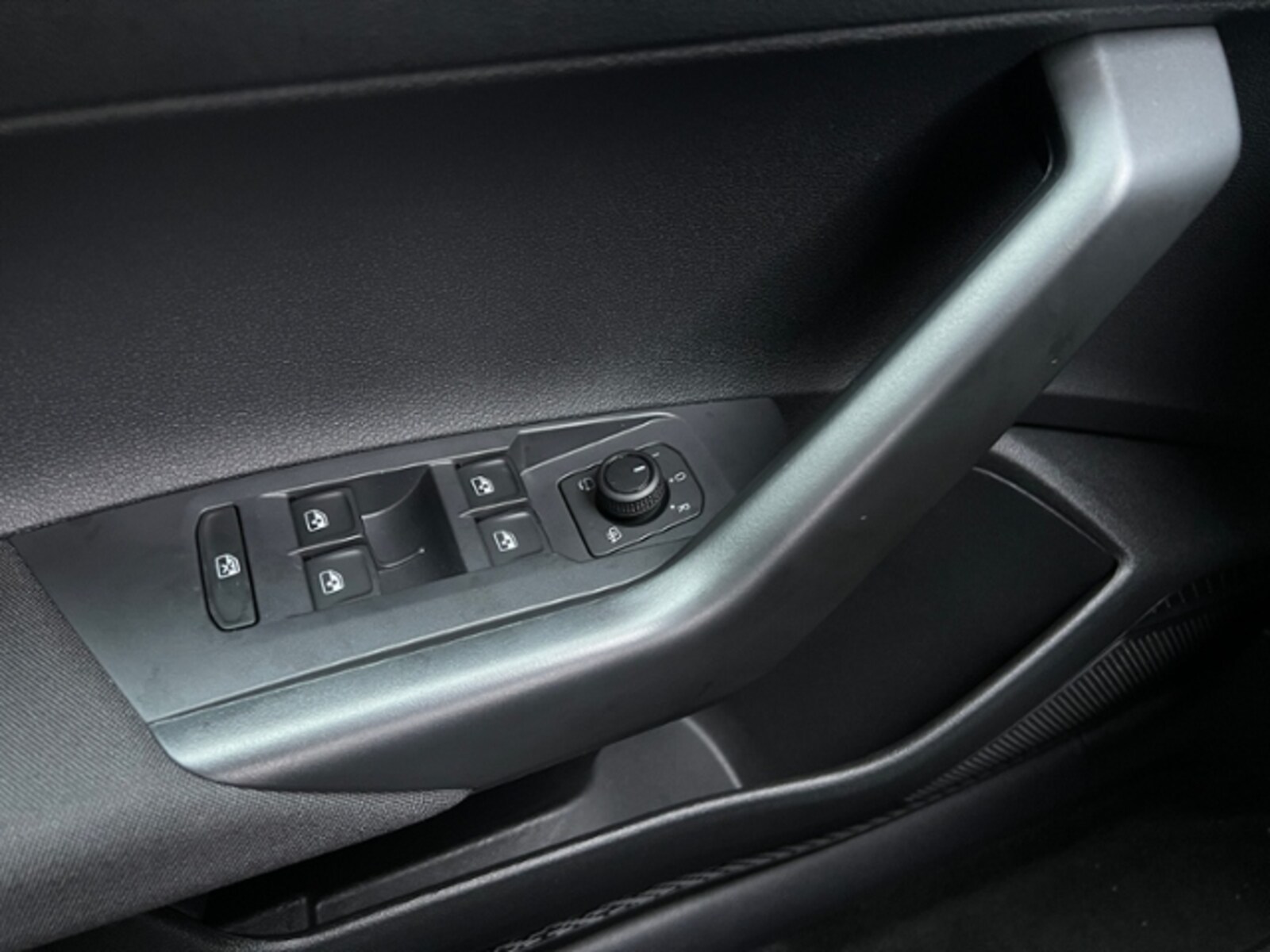 Volkswagen Taigo – Bild 16