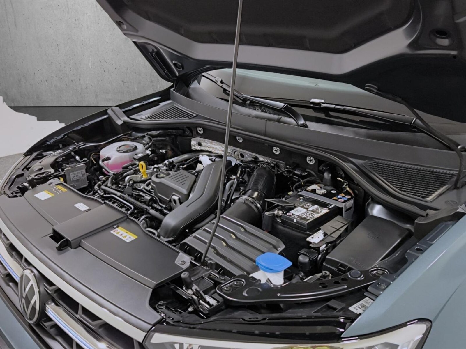 Volkswagen T-Roc – Bild 19