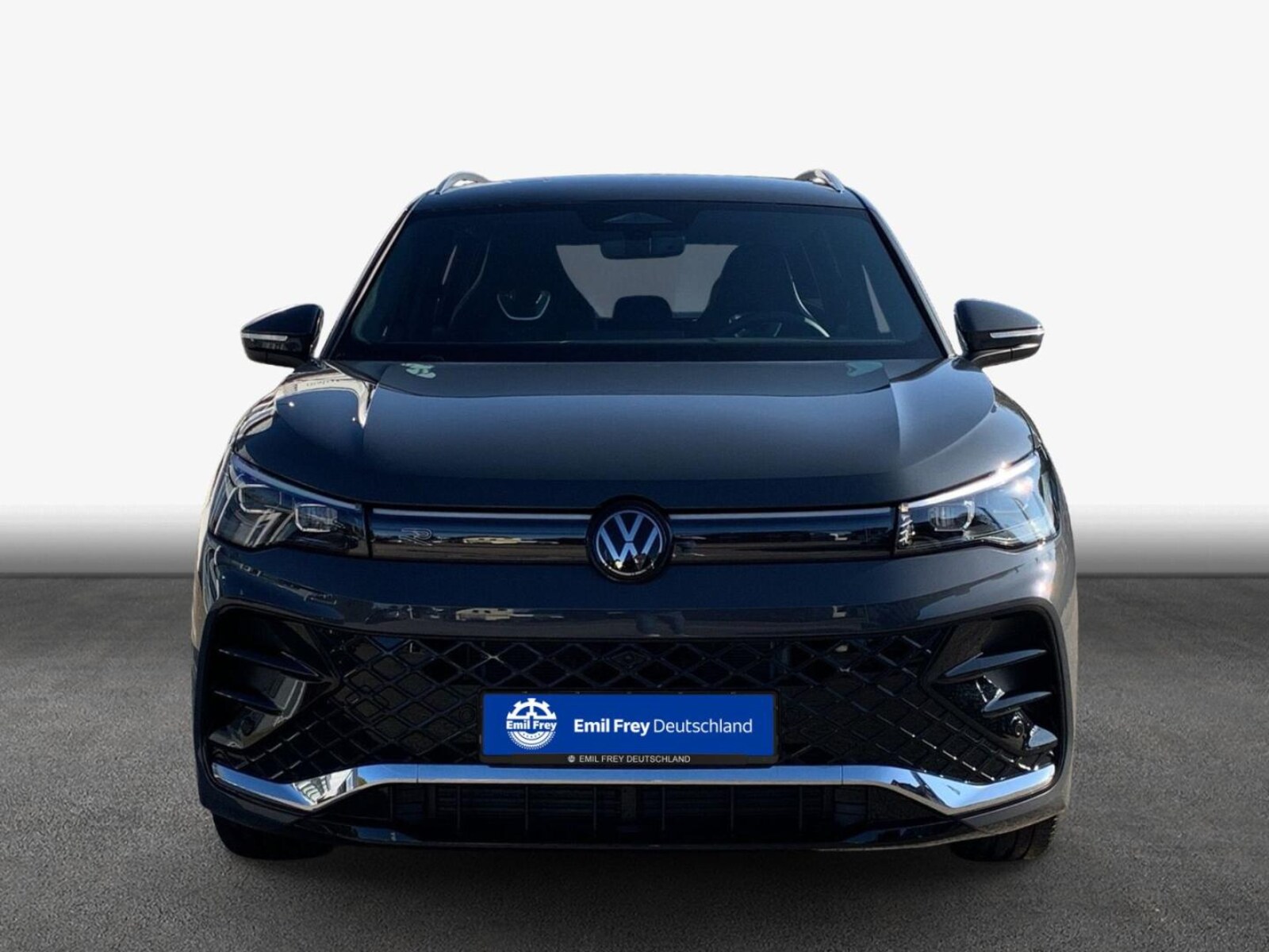 Volkswagen Tiguan – Bild 3