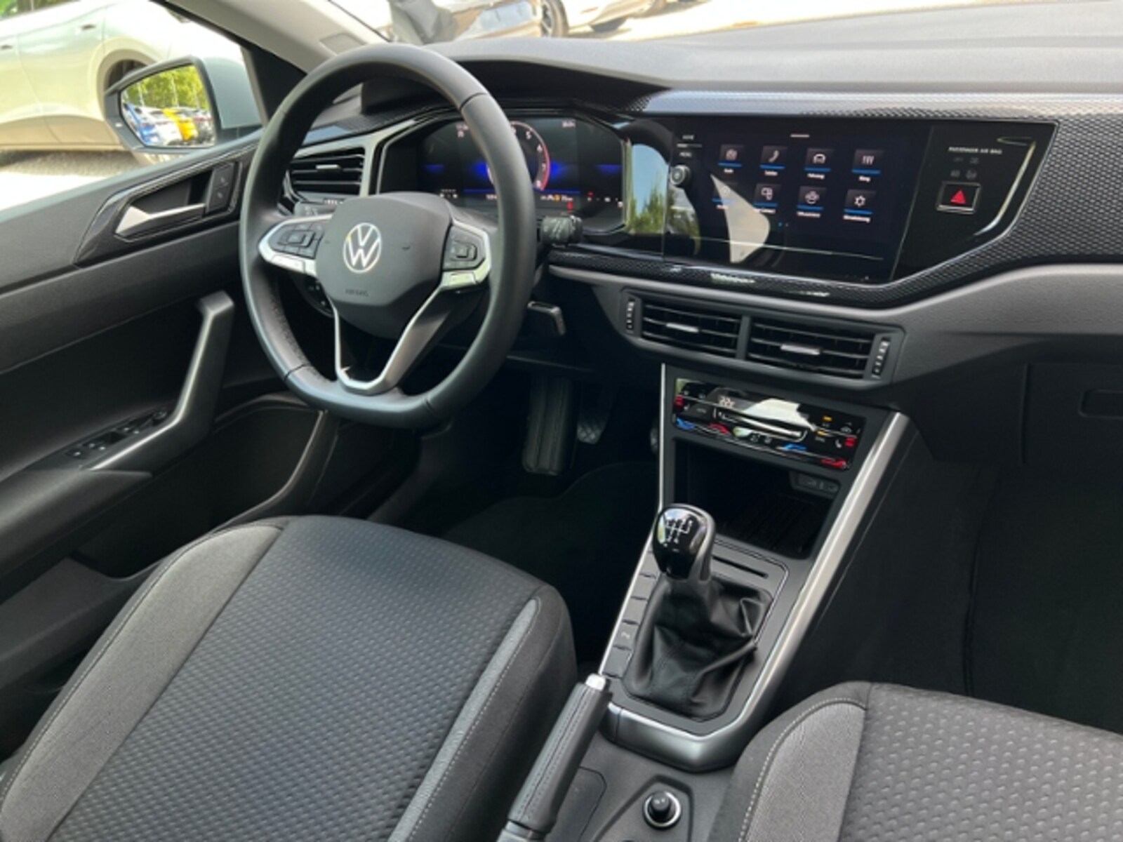 Volkswagen Polo – Bild 10