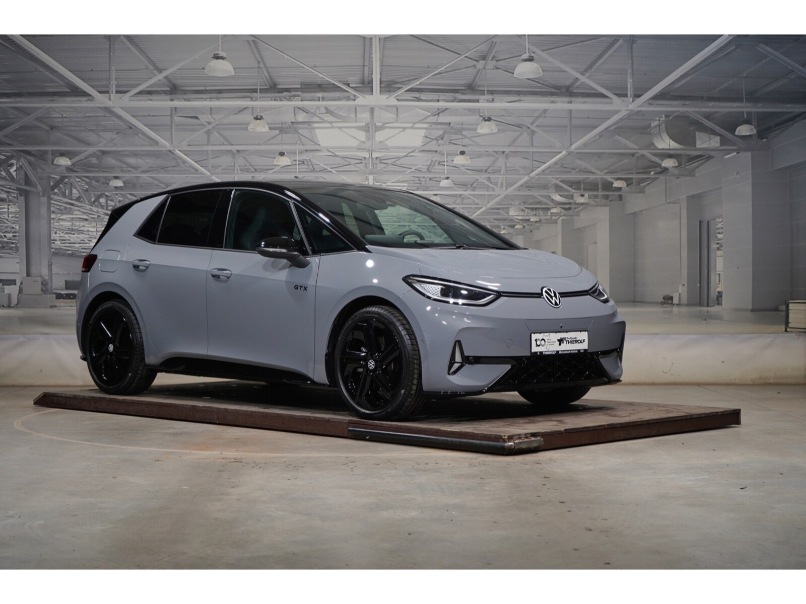 Volkswagen ID.3 – Bild 4