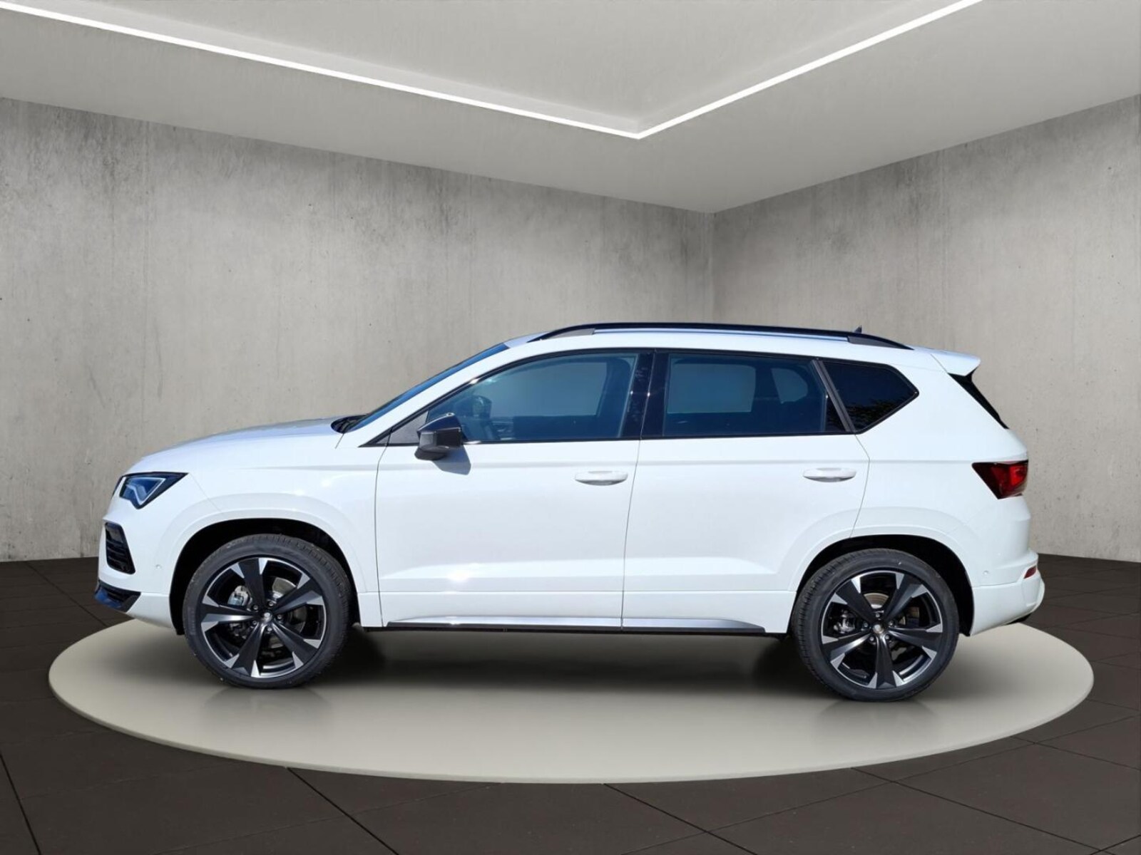 CUPRA Ateca – Bild 2