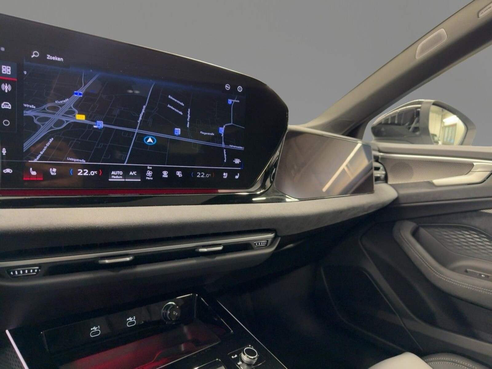 Audi A6 Limousine – Bild 12